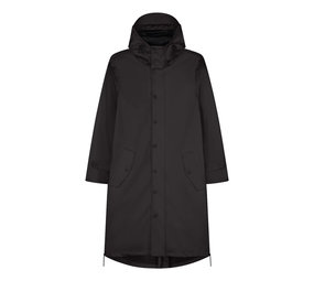 Maium Maium - regenjas the original - black Maium Maium - regenjas the original - black