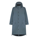 Maium Maium - regenjas the original - blue grey Maium Maium - regenjas the original - blue grey