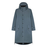 Maium Maium - regenjas the original - blue grey Maium Maium - regenjas the original - blue grey