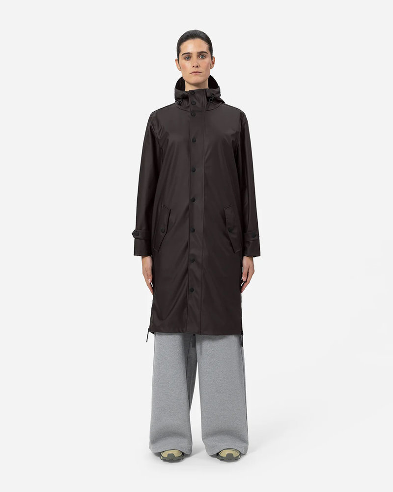 Maium Maium - regenjas the original - zwart Maium Maium - regenjas the original - zwart