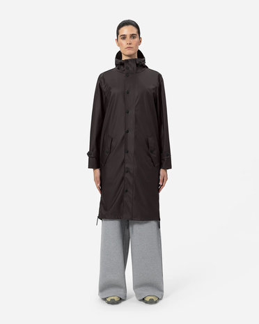 Maium Maium - regenjas the original - zwart Maium Maium - regenjas the original - zwart