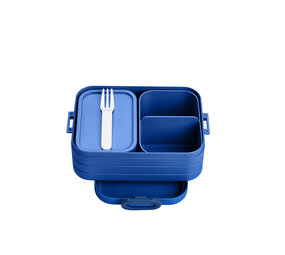 Mepal Mepal - bento lunchbox take a break midi - vivid blue
