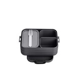 Mepal Mepal - bento lunchbox take a break midi - nordic black