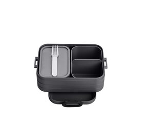 Mepal Mepal - bento lunchbox take a break midi - nordic black