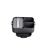 Mepal - bento lunchbox take a break midi - nordic black Mepal - bento lunchbox take a break midi - nordic black