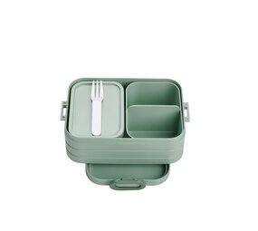 Mepal Mepal - bento lunchbox take a break midi - nordic sage