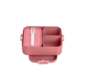 Mepal Mepal - bento lunchbox take a break midi - vivid mauve