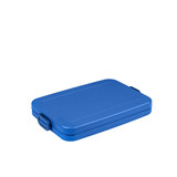 Mepal Mepal - lunchbox take a break flat - vivid blue