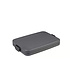 Mepal - lunchbox take a break flat - nordic black Mepal - lunchbox take a break flat - nordic black