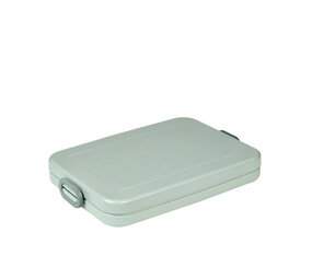 Mepal Mepal - lunchbox take a break flat - nordic sage
