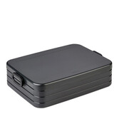 Mepal Mepal - lunchbox take a break large - nordic black