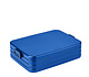 Mepal - lunchbox take a break large - vivid blue Mepal - lunchbox take a break large - vivid blue