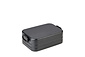 Mepal - lunchbox take a break midi - nordic black Mepal - lunchbox take a break midi - nordic black