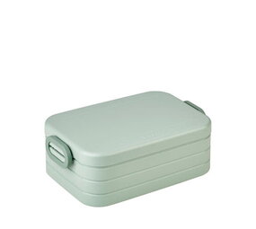 Mepal Mepal - lunchbox take a break midi - nordic sage