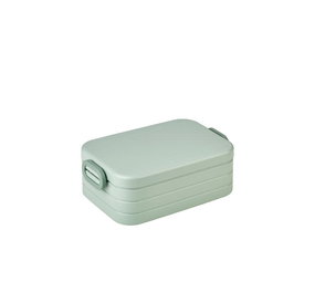 Mepal Mepal - lunchbox take a break midi - nordic sage Mepal Mepal - lunchbox take a break midi - nordic sage