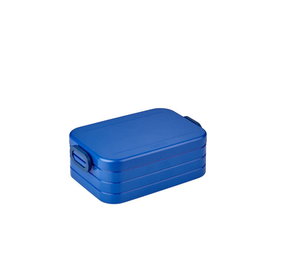 Mepal Mepal - lunchbox take a break midi - vivid blue