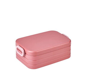 Mepal Mepal - lunchbox take a break midi - vivid mauve