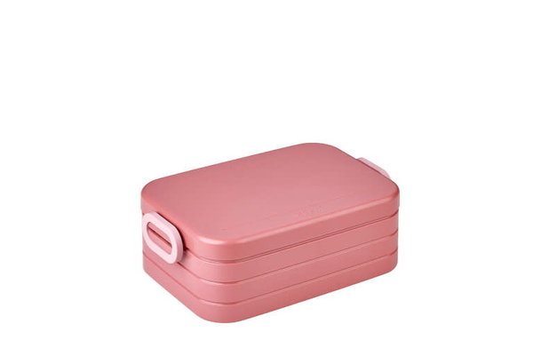 Mepal Mepal - lunchbox take a break midi - oudroze Mepal Mepal - lunchbox take a break midi - oudroze