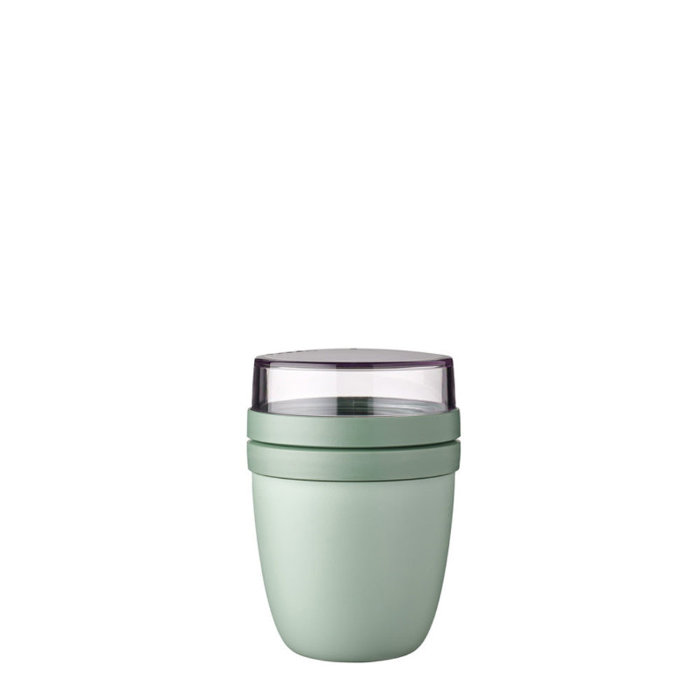 Mepal Mepal - lunchpot ellipse - zachtgroen Mepal Mepal - lunchpot ellipse - zachtgroen