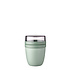 Mepal - lunchpot ellipse (500 + 200 ml) - nordic sage