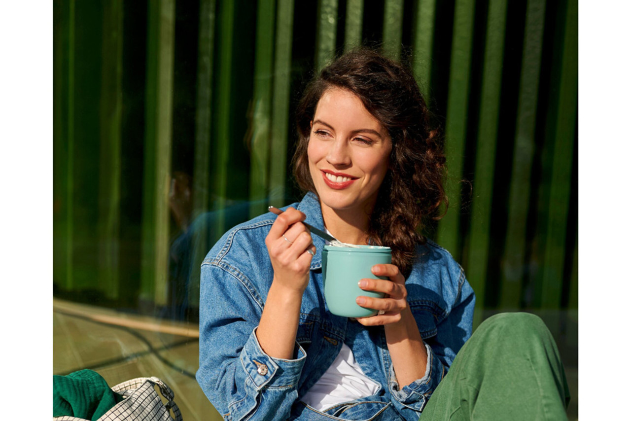 Mepal Mepal - lunchpot ellipse - oudroze