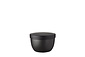 Mepal - snackpot ellipse 350 ml - nordic black Mepal - snackpot ellipse 350 ml - nordic black