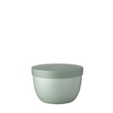 Mepal Mepal - snackpot ellipse 350 ml - nordic sage