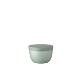 Mepal Mepal - snackpot ellipse 350 ml - nordic sage Mepal Mepal - snackpot ellipse 350 ml - nordic sage