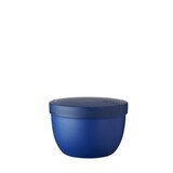Mepal Mepal - snackpot ellipse 350 ml - vivid blue