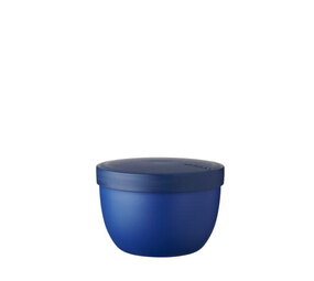 Mepal Mepal - snackpot ellipse 350 ml - vivid blue