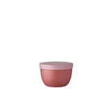Mepal Mepal - snackpot ellipse 350 ml - vivid mauve Mepal Mepal - snackpot ellipse 350 ml - vivid mauve