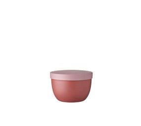 Mepal Mepal - snackpot ellipse 350 ml - vivid mauve Mepal Mepal - snackpot ellipse 350 ml - vivid mauve