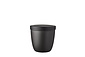 Mepal - snackpot ellipse 500 ml - nordic black Mepal - snackpot ellipse 500 ml - nordic black