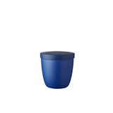 Mepal Mepal - snackpot ellipse 500 ml - vivid blue