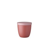 Mepal Mepal - snackpot ellipse 500 ml - vivid mauve Mepal Mepal - snackpot ellipse 500 ml - vivid mauve
