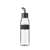 Mepal Mepal - waterfles ellipse 500 ml - nordic black