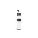Mepal Mepal - waterfles ellipse 500 ml - nordic black Mepal Mepal - waterfles ellipse 500 ml - nordic black