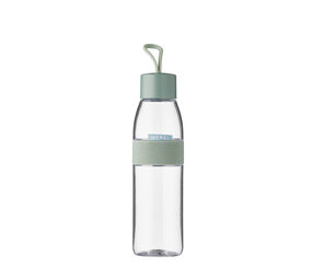 Mepal Mepal - waterfles ellipse 500 ml - nordic sage
