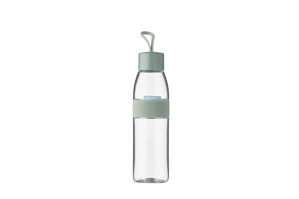Mepal Mepal - waterfles ellipse 500 ml - zachtgroen