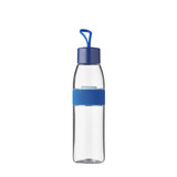 Mepal Mepal - waterfles ellipse 500 ml - vivid blue