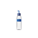 Mepal Mepal - waterfles ellipse 500 ml - vivid blue Mepal Mepal - waterfles ellipse 500 ml - vivid blue