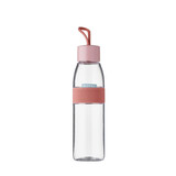 Mepal Mepal - waterfles ellipse 500 ml - vivid mauve