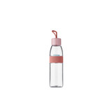 Mepal Mepal - waterfles ellipse 500 ml - vivid mauve Mepal Mepal - waterfles ellipse 500 ml - vivid mauve