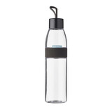 Mepal Mepal - waterfles ellipse 700 ml - nordic black