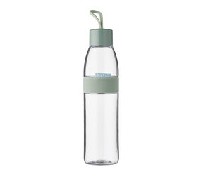 Mepal Mepal - waterfles ellipse 700 ml - nordic sage