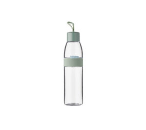 Mepal Mepal - waterfles ellipse 700 ml - nordic sage Mepal Mepal - waterfles ellipse 700 ml - nordic sage