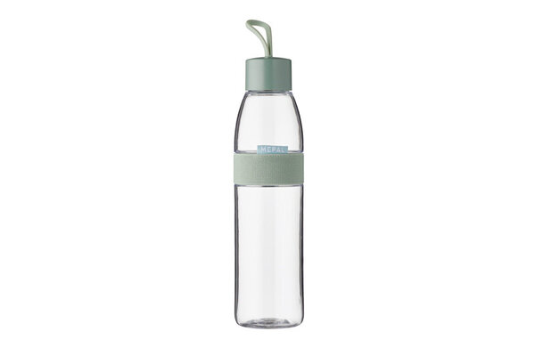 Mepal Mepal - waterfles ellipse 700 ml - zachtgroen