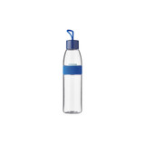 Mepal Mepal - waterfles ellipse 700 ml - vivid blue Mepal Mepal - waterfles ellipse 700 ml - vivid blue