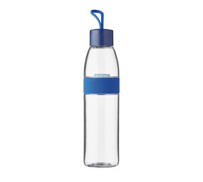Mepal Mepal - waterfles ellipse 700 ml - vivid blue