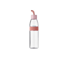 Mepal Mepal - waterfles ellipse 700 ml - vivid mauve Mepal Mepal - waterfles ellipse 700 ml - vivid mauve